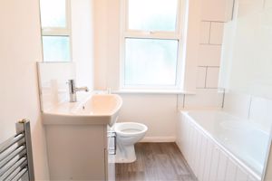 Bathroom - click for photo gallery